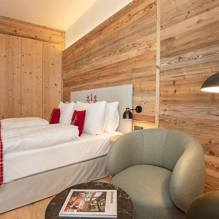 Kitzhof Mountain Design Resort Kitzbuhel Ngoại thất bức ảnh