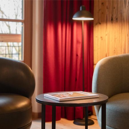 Kitzhof Mountain Design Resort Kitzbuhel Ngoại thất bức ảnh