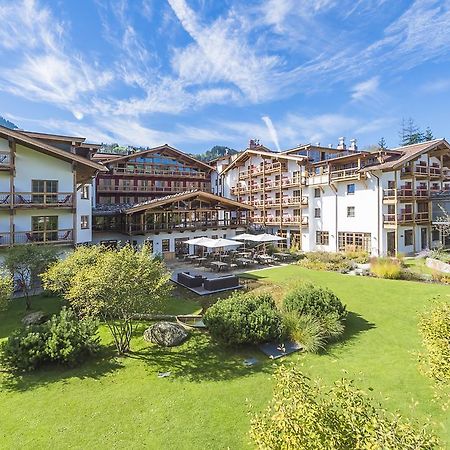 Kitzhof Mountain Design Resort Kitzbuhel Ngoại thất bức ảnh
