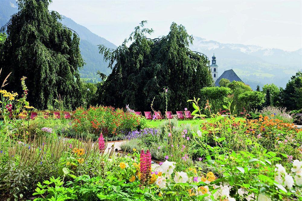 Kitzhof Mountain Design Resort Kitzbuhel Ngoại thất bức ảnh