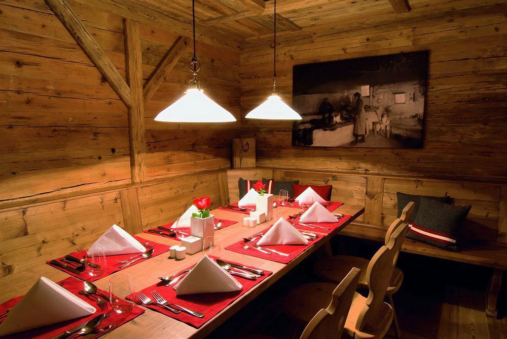 Kitzhof Mountain Design Resort Kitzbuhel Ngoại thất bức ảnh