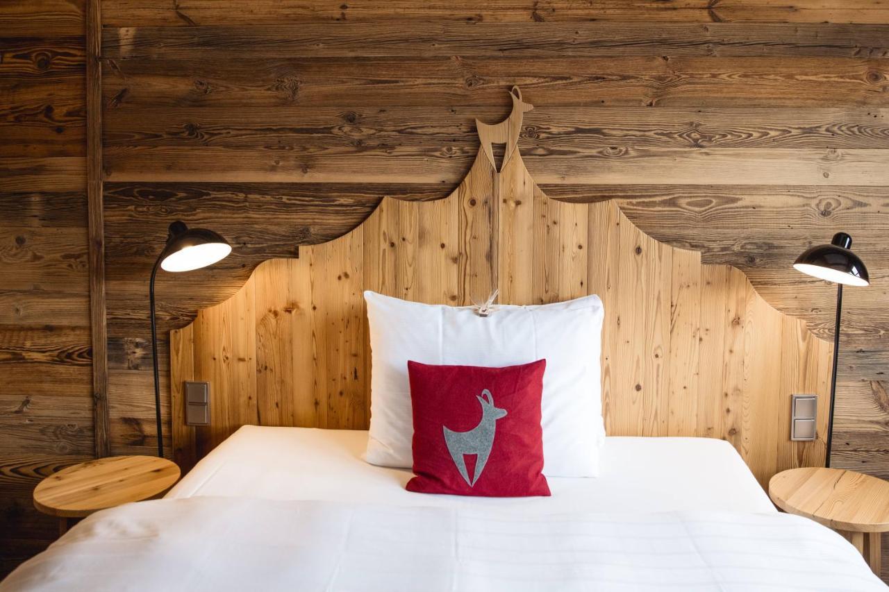 Kitzhof Mountain Design Resort Kitzbuhel Ngoại thất bức ảnh