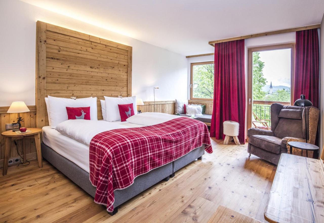 Kitzhof Mountain Design Resort Kitzbuhel Ngoại thất bức ảnh
