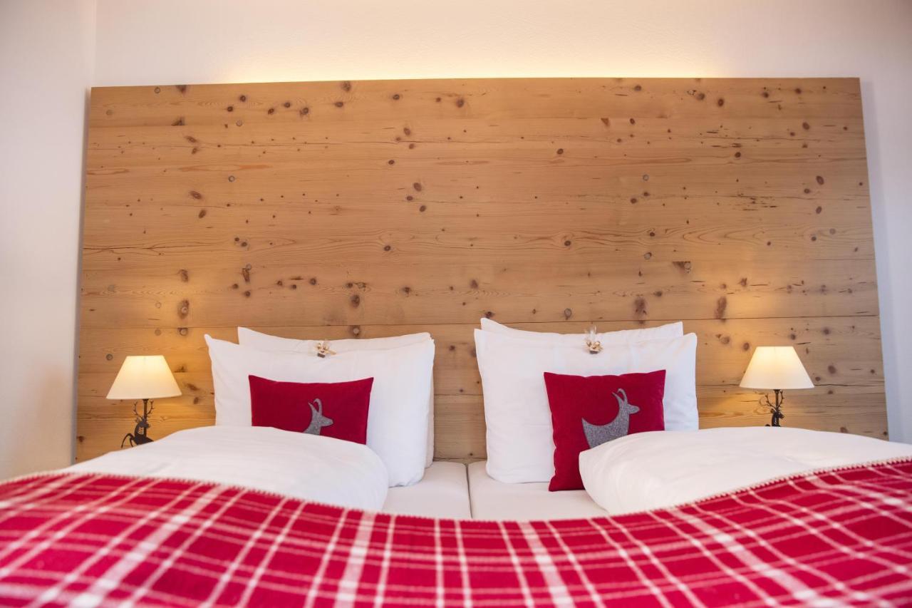 Kitzhof Mountain Design Resort Kitzbuhel Ngoại thất bức ảnh