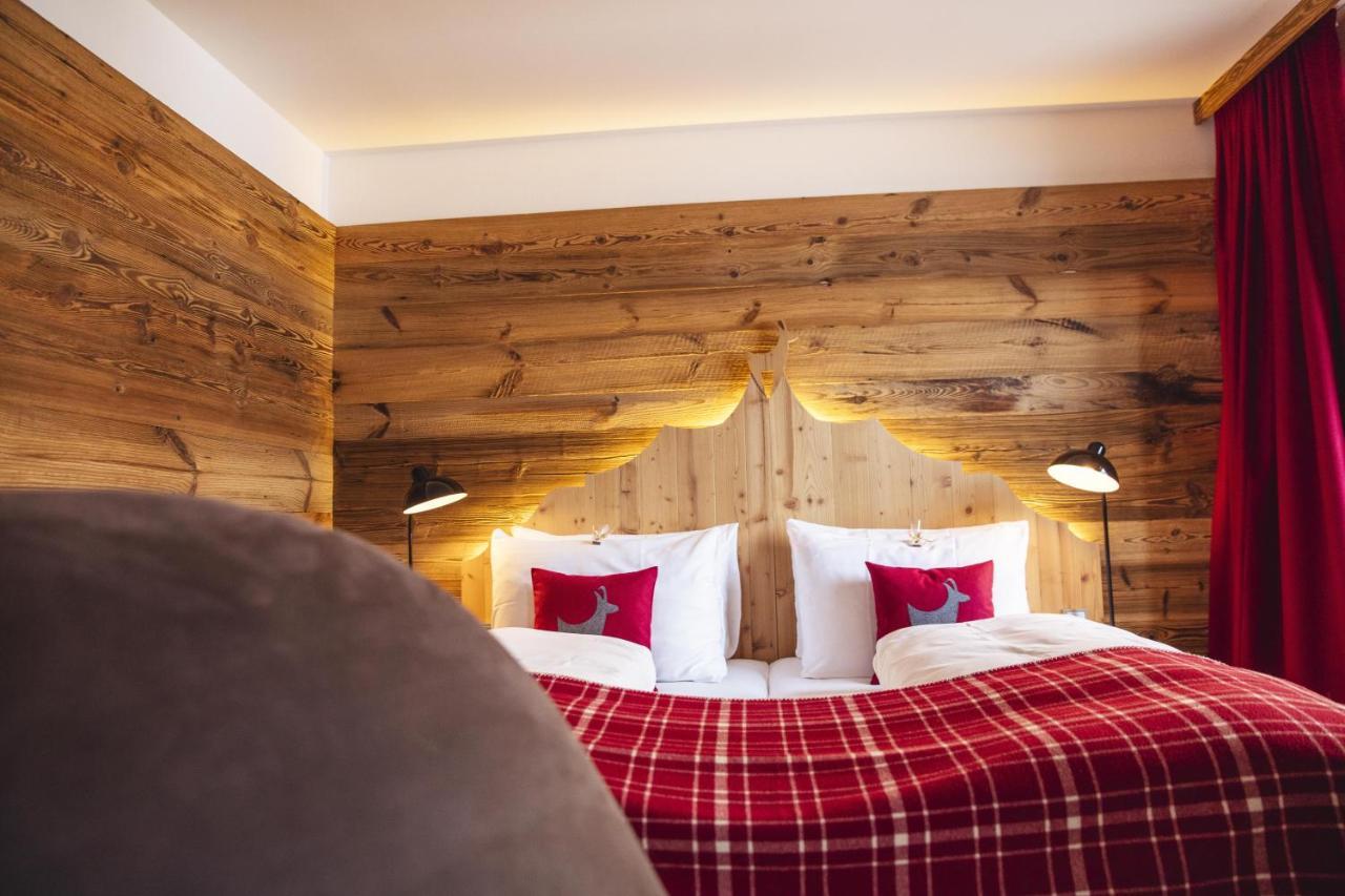 Kitzhof Mountain Design Resort Kitzbuhel Ngoại thất bức ảnh