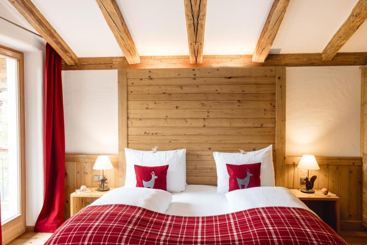 Kitzhof Mountain Design Resort Kitzbuhel Ngoại thất bức ảnh