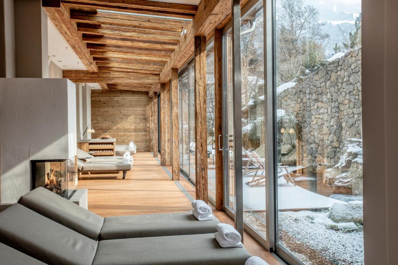 Kitzhof Mountain Design Resort Kitzbuhel Ngoại thất bức ảnh
