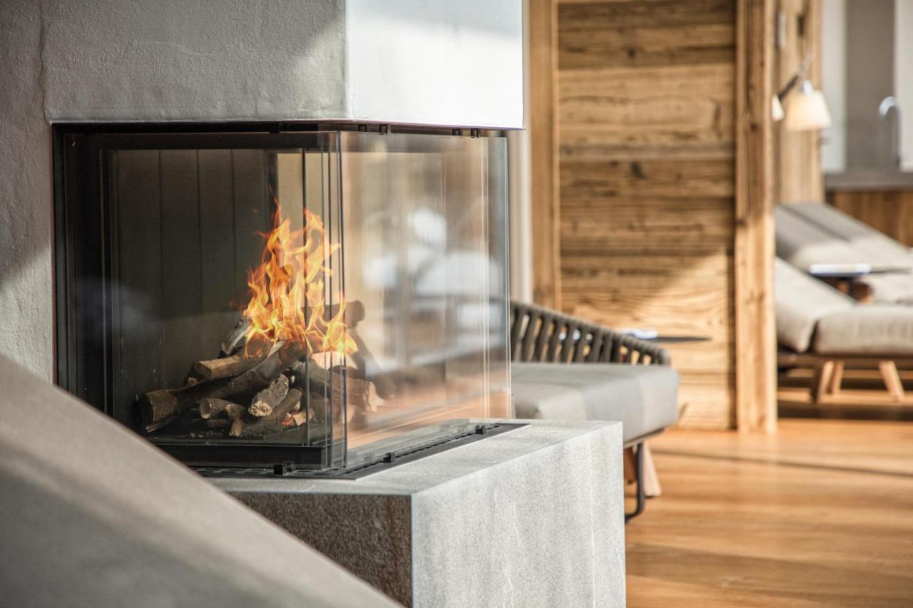 Kitzhof Mountain Design Resort Kitzbuhel Ngoại thất bức ảnh