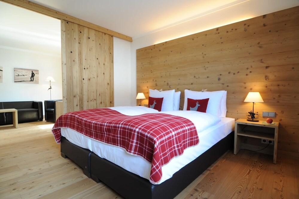 Kitzhof Mountain Design Resort Kitzbuhel Ngoại thất bức ảnh