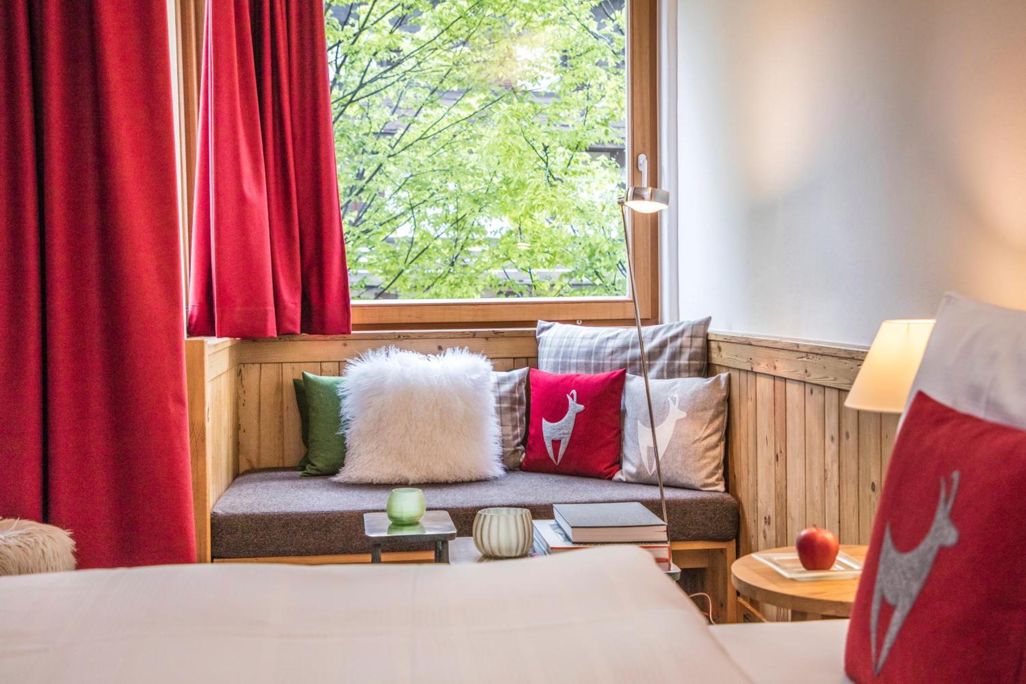 Kitzhof Mountain Design Resort Kitzbuhel Ngoại thất bức ảnh