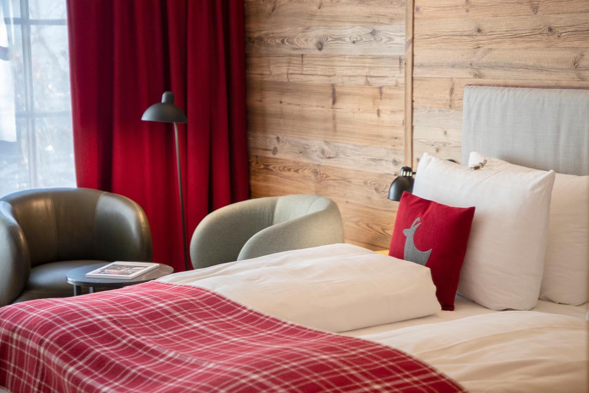 Kitzhof Mountain Design Resort Kitzbuhel Ngoại thất bức ảnh