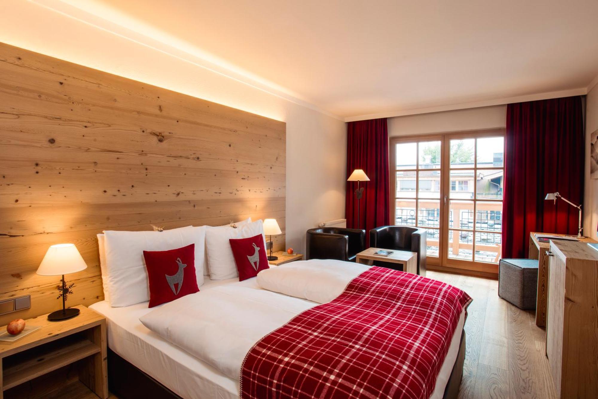 Kitzhof Mountain Design Resort Kitzbuhel Ngoại thất bức ảnh