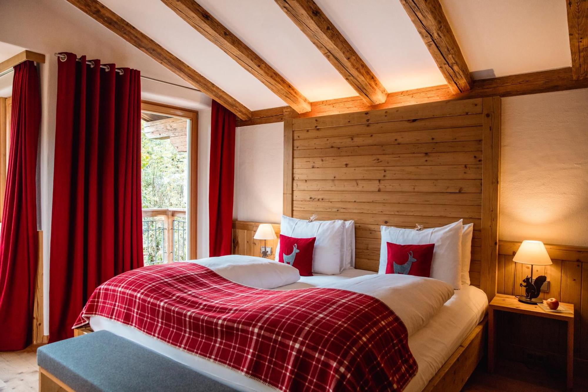 Kitzhof Mountain Design Resort Kitzbuhel Ngoại thất bức ảnh