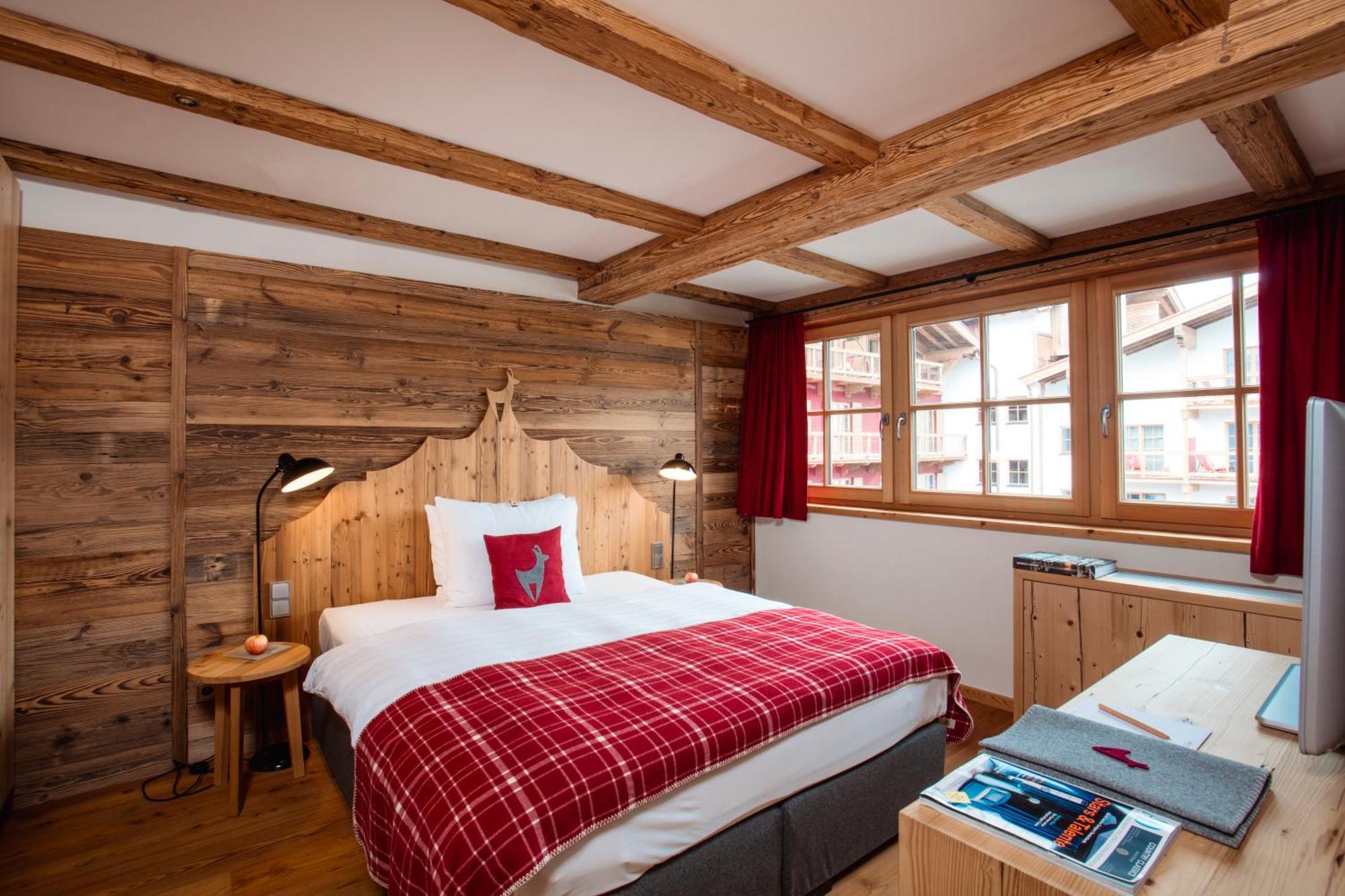Kitzhof Mountain Design Resort Kitzbuhel Ngoại thất bức ảnh