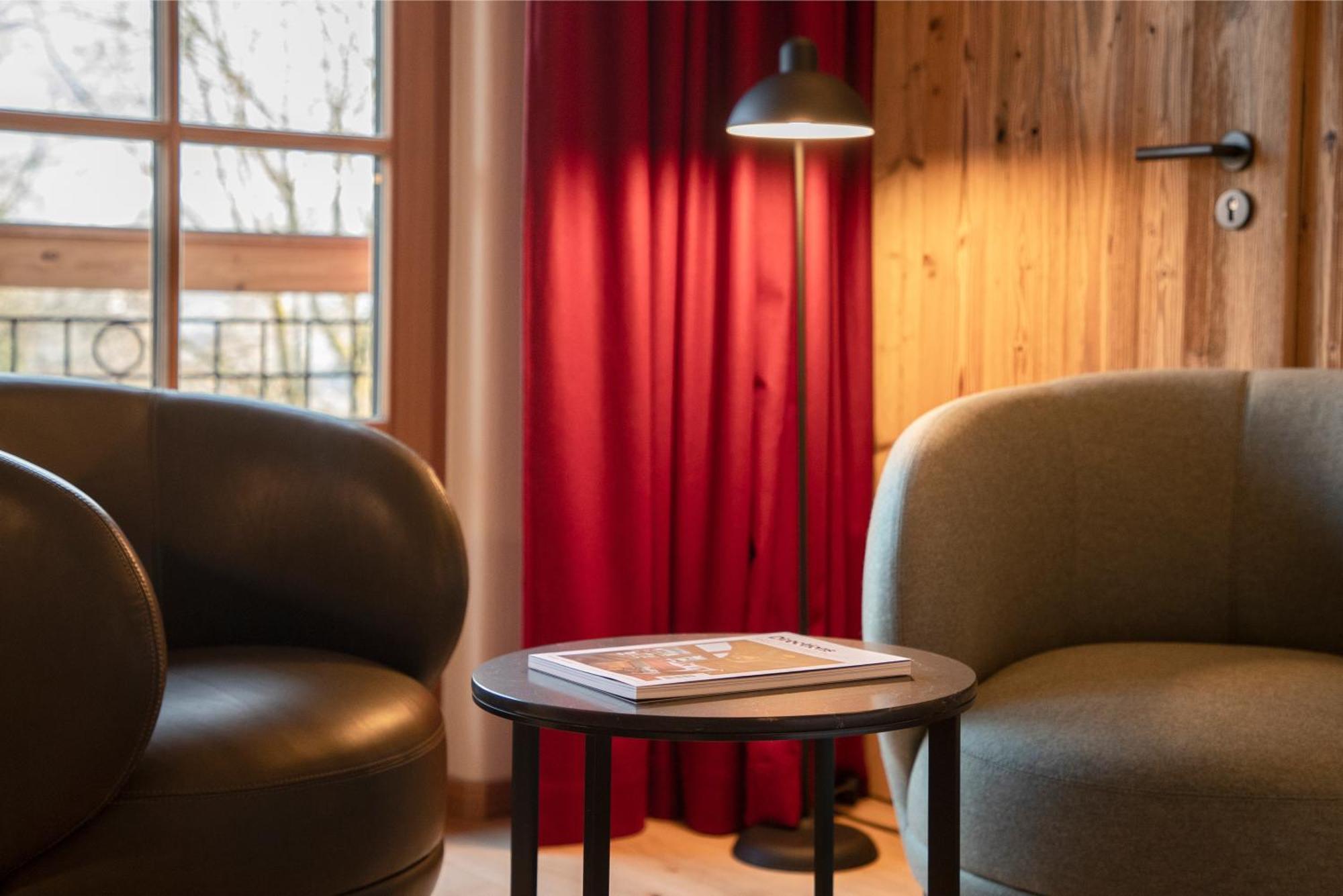 Kitzhof Mountain Design Resort Kitzbuhel Ngoại thất bức ảnh