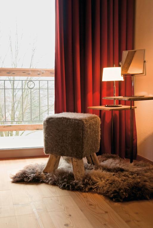 Kitzhof Mountain Design Resort Kitzbuhel Ngoại thất bức ảnh