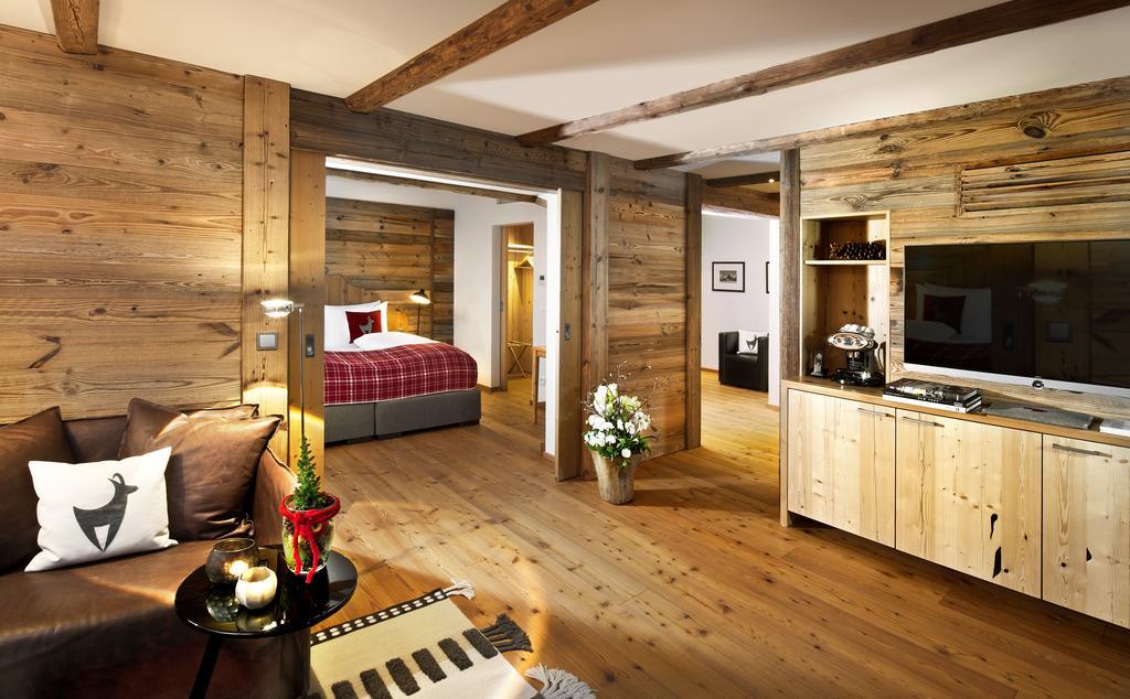 Kitzhof Mountain Design Resort Kitzbuhel Ngoại thất bức ảnh