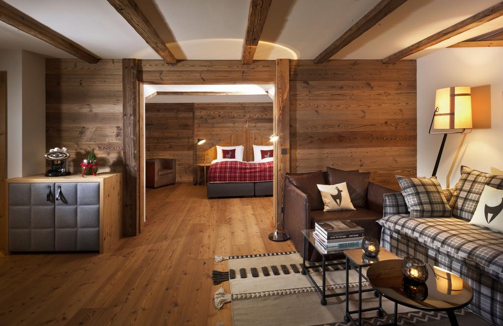 Kitzhof Mountain Design Resort Kitzbuhel Ngoại thất bức ảnh