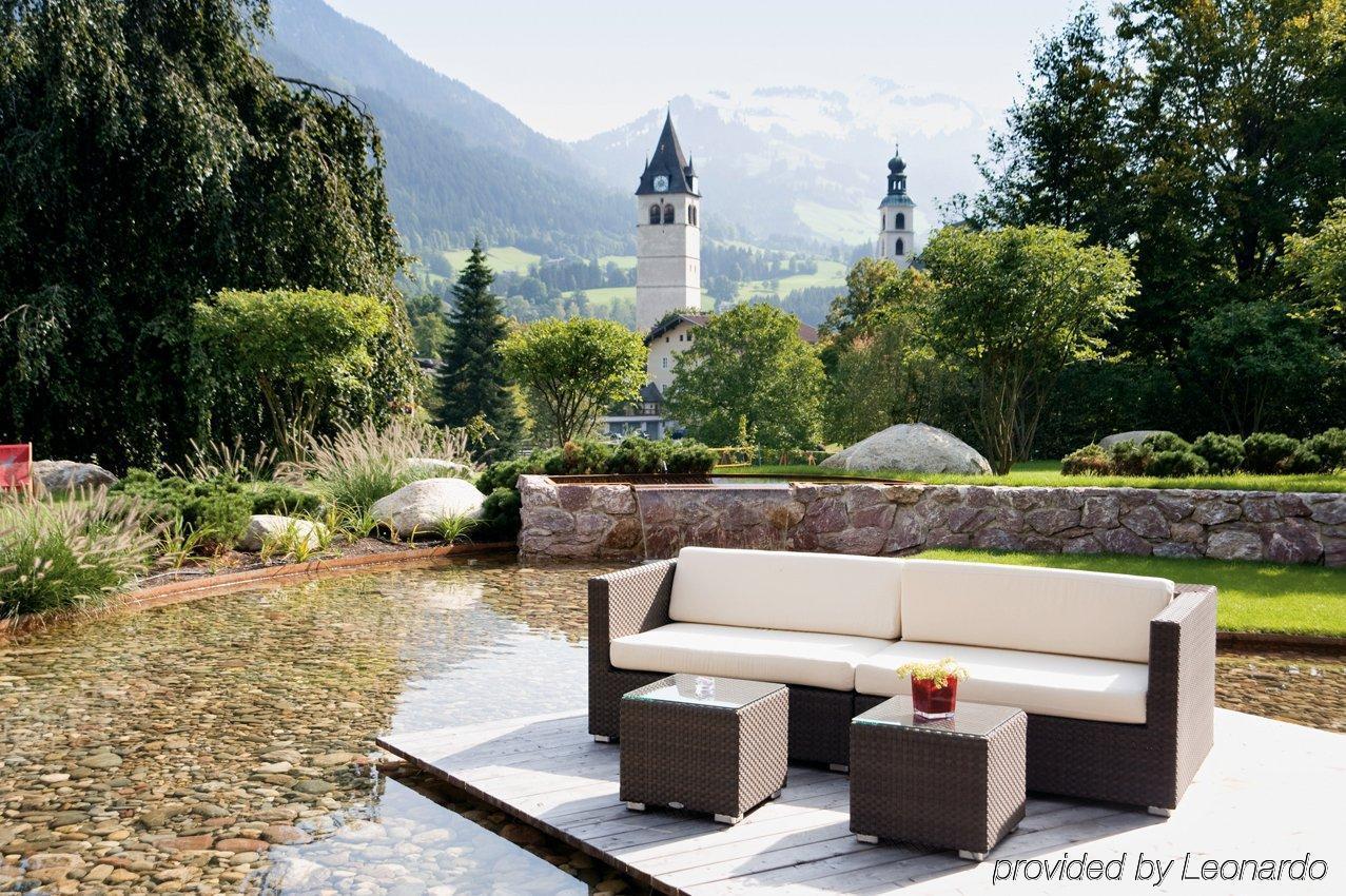 Kitzhof Mountain Design Resort Kitzbuhel Tiện nghi bức ảnh
