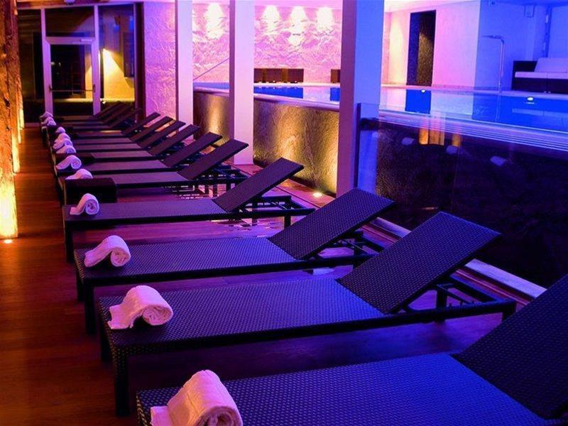 Kitzhof Mountain Design Resort Kitzbuhel Ngoại thất bức ảnh