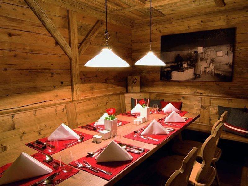 Kitzhof Mountain Design Resort Kitzbuhel Ngoại thất bức ảnh