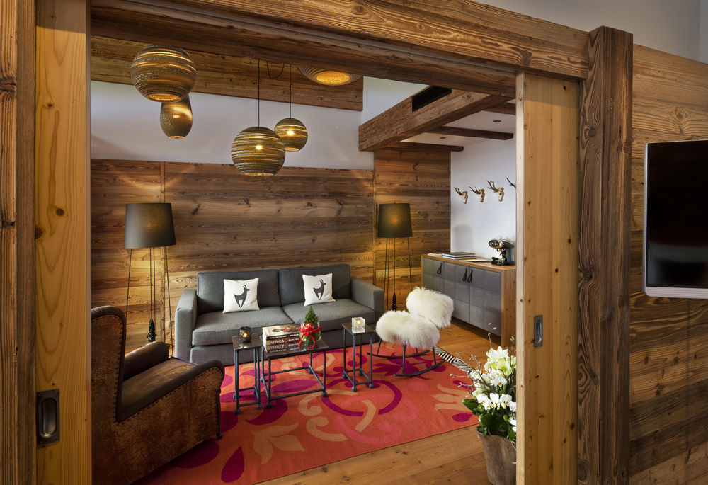 Kitzhof Mountain Design Resort Kitzbuhel Ngoại thất bức ảnh