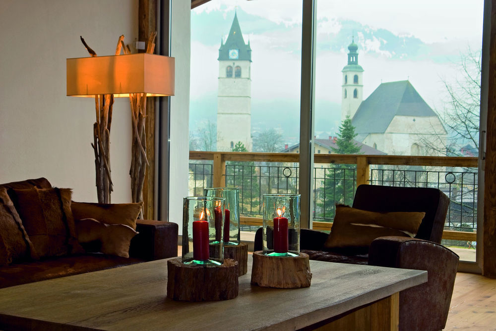Kitzhof Mountain Design Resort Kitzbuhel Phòng bức ảnh