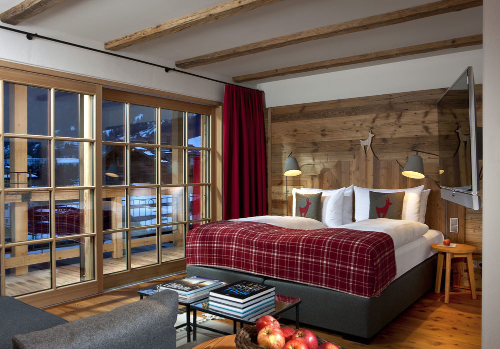 Kitzhof Mountain Design Resort Kitzbuhel Ngoại thất bức ảnh
