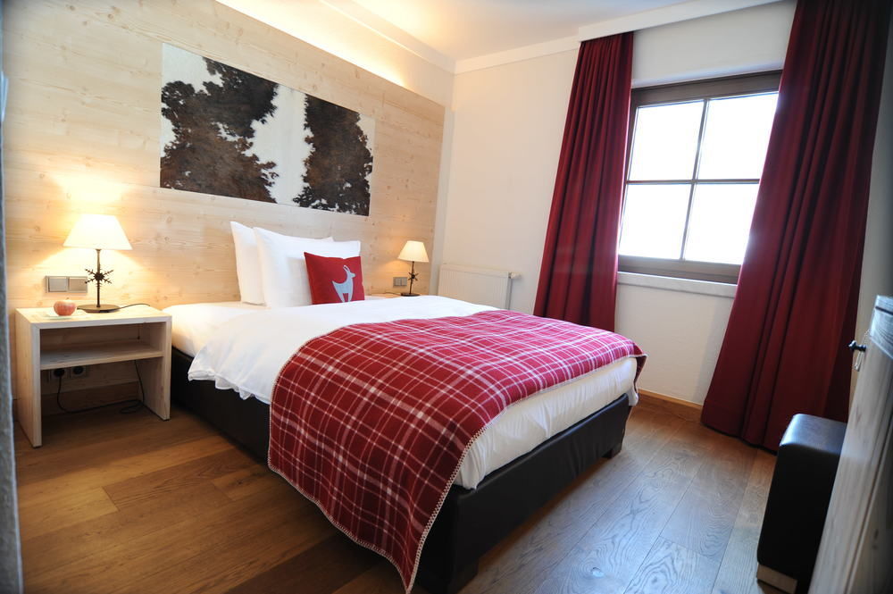 Kitzhof Mountain Design Resort Kitzbuhel Ngoại thất bức ảnh