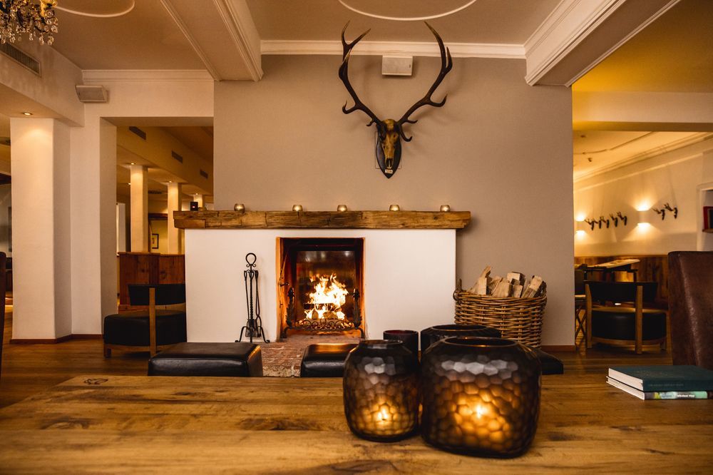 Kitzhof Mountain Design Resort Kitzbuhel Ngoại thất bức ảnh