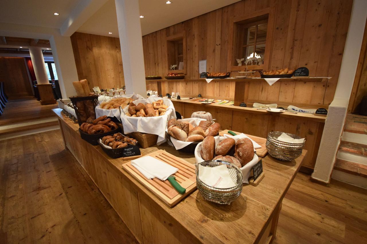 Kitzhof Mountain Design Resort Kitzbuhel Ngoại thất bức ảnh